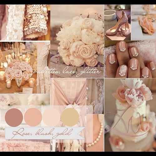 What are your wedding colors?