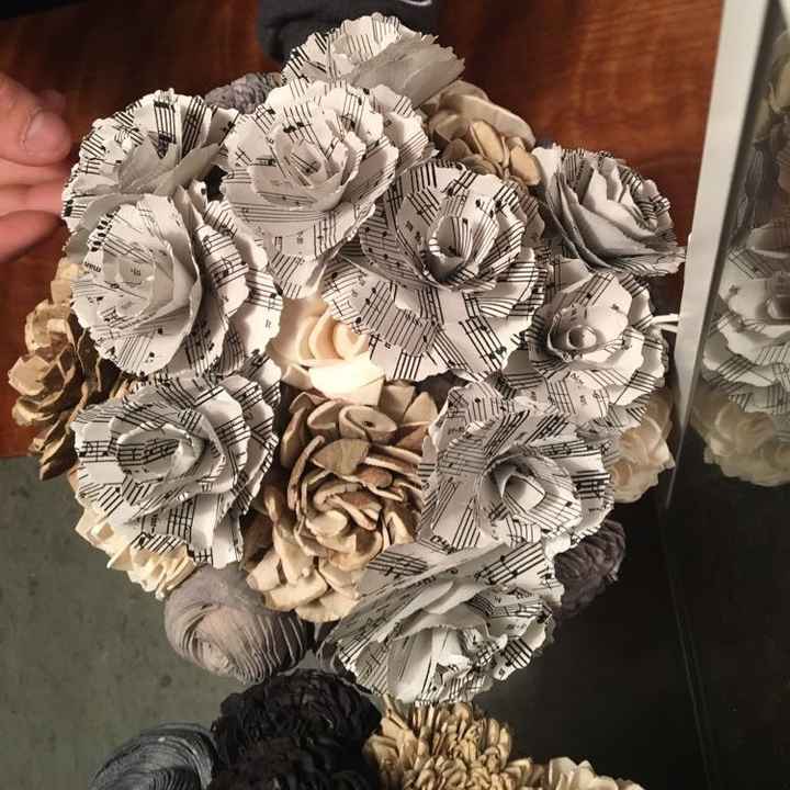 October Brides! Sanity Checkup