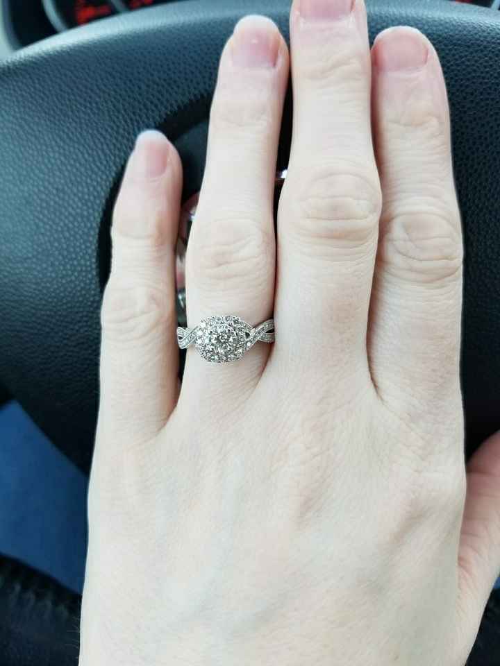 Show me your rings :)