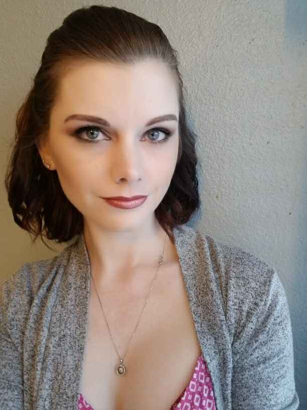  diy makeup - 1