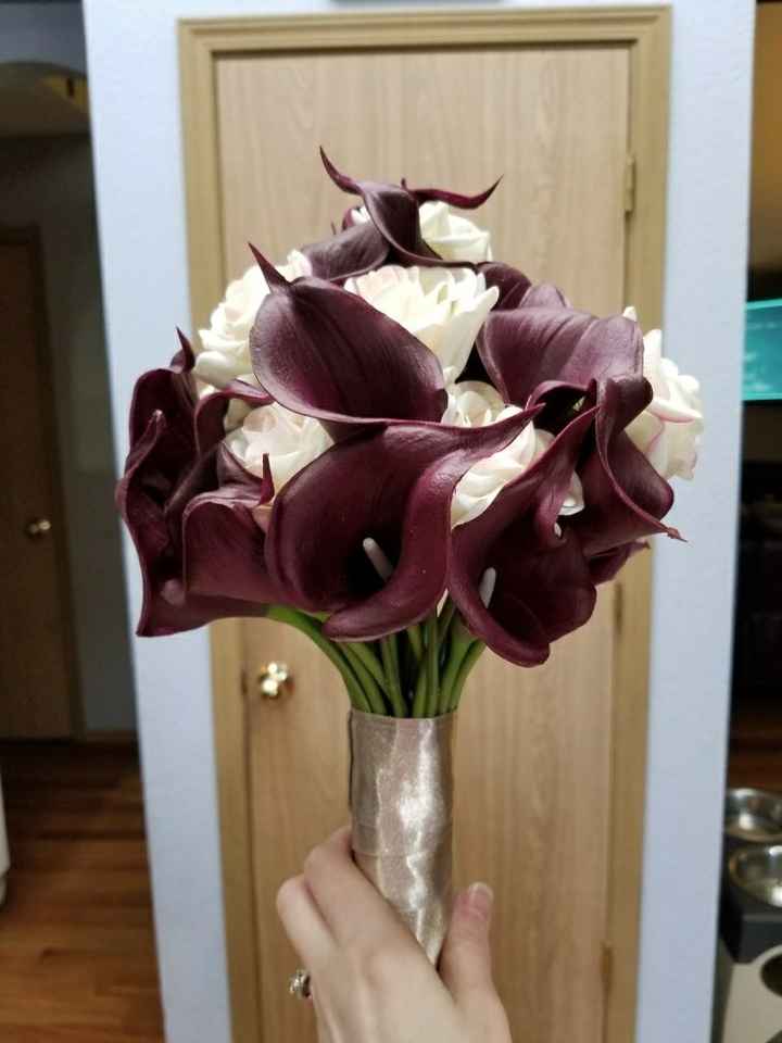 diy  Bouquet - 2