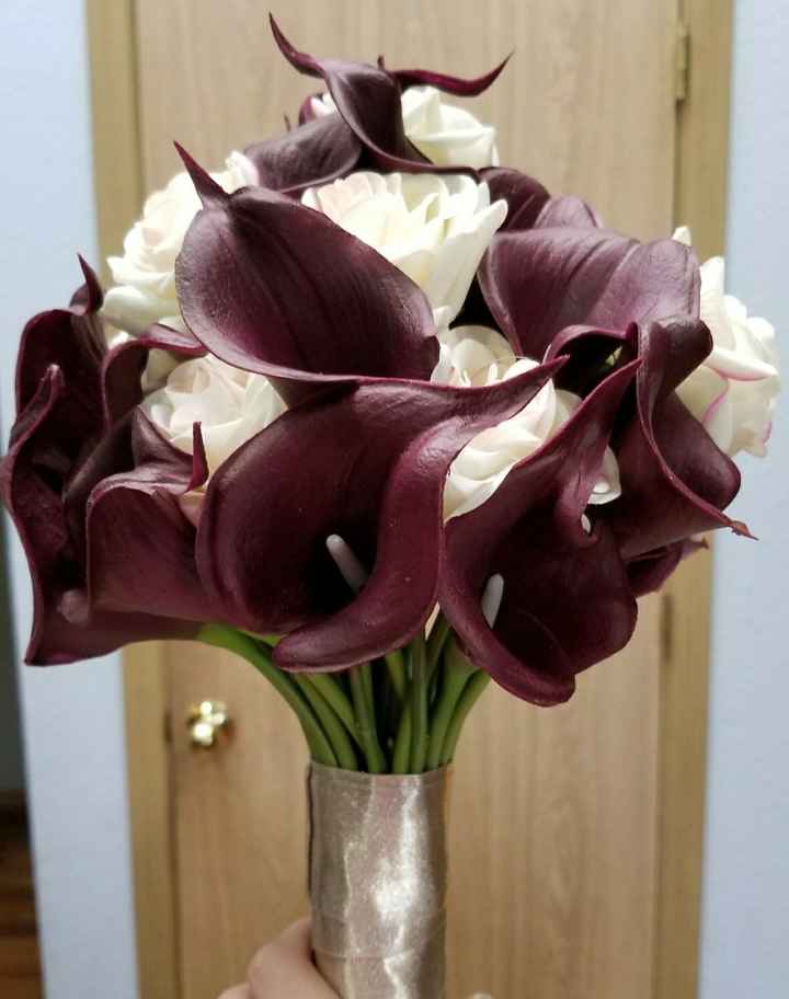 diy Bouquet - 1