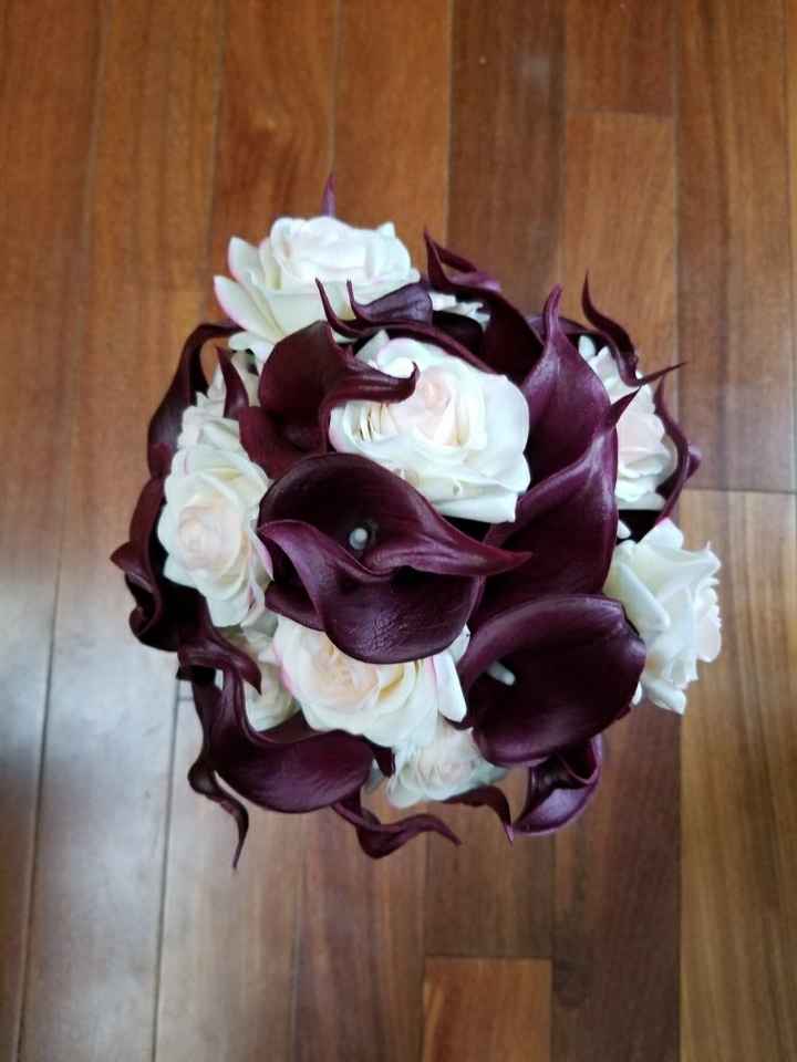diy Bouquet - 2