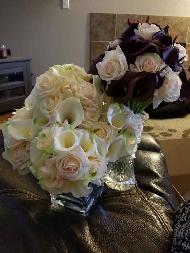 Wedding Colors! - 2