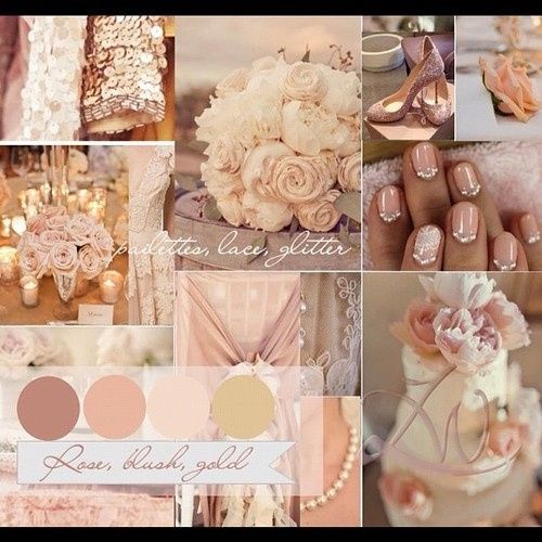 What are your wedding colors?