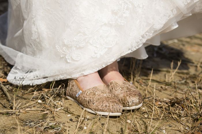 Bridal Flats