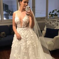 Show me your dresses! - 1