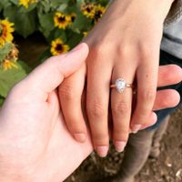 Show me the Ring!💍 - 1