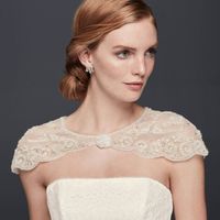 help i need ideas for sleeves for my wedding dress - 1