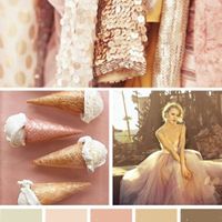 What are your wedding colors?