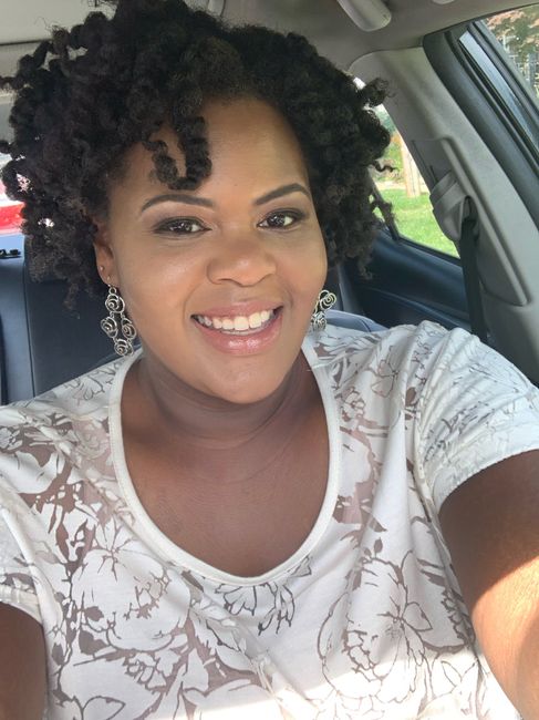 Makeup Trial Today 4