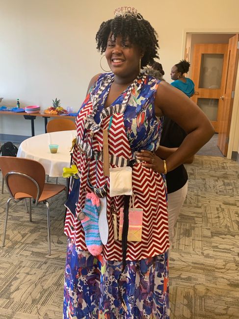 Bas- Bridal Shower was Everything 3