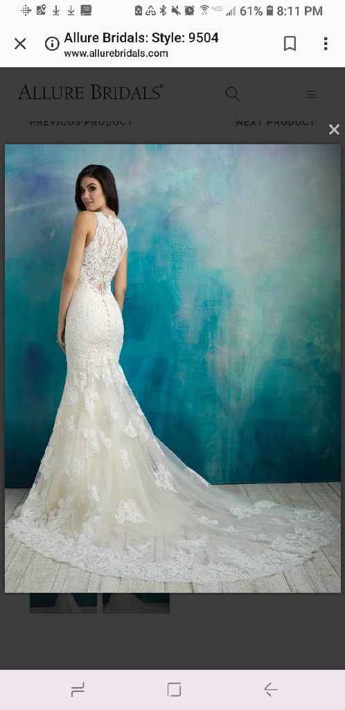 Short or Long Train? - 1