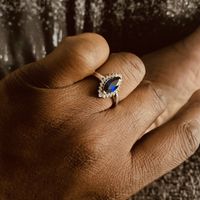 Brides of 2022! Show us your ring! - 1