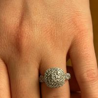 Brides of 2021! Show us your ring! - 1