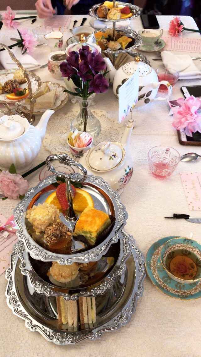 Bridal Shower- Pic Heavy! - 5