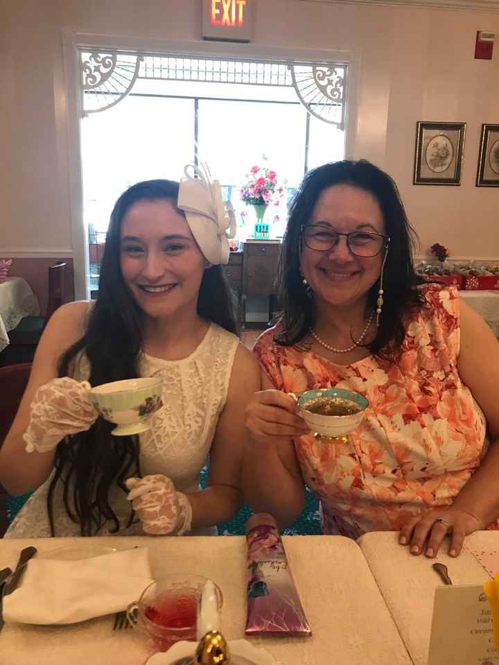 Bridal Shower- Pic Heavy! - 8