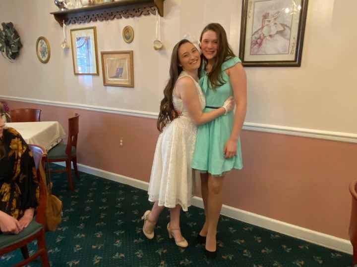 Bridal Shower- Pic Heavy! - 10