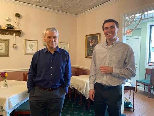 Bridal Shower- Pic Heavy! - 11