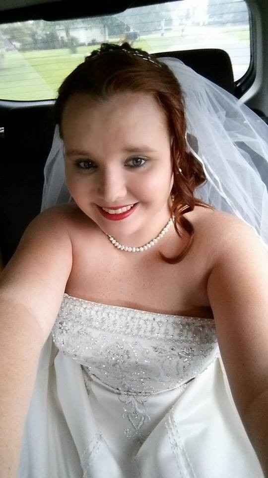 Diy Wedding Make Up!