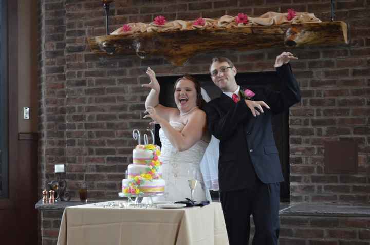 Show me your silly pictures!