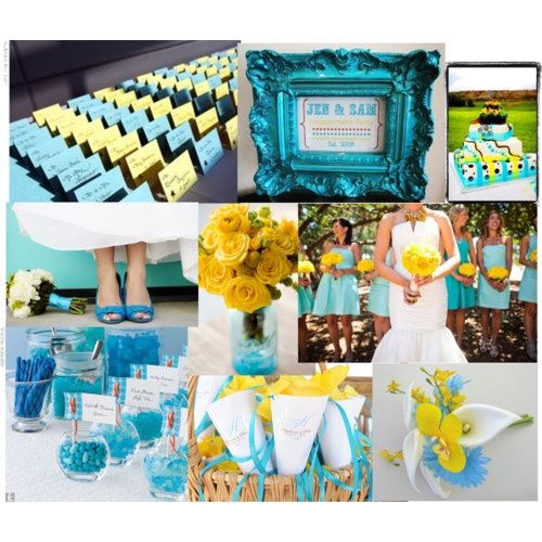 Wedding Colors!!!!
