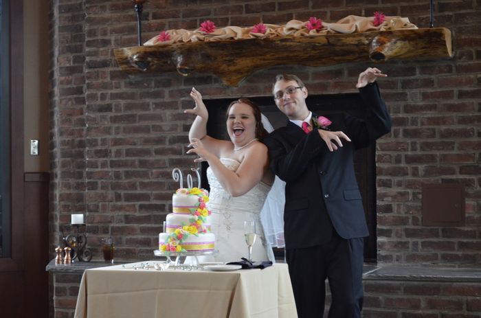Show me your silly pictures!