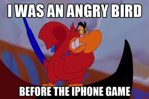 Spin off!!! Ok super fun thread! Your favorite Disney/Musical meme!!