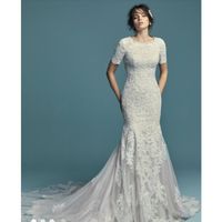 Show me some dresses! - 1