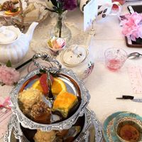 Bridal Shower- Pic Heavy! - 5