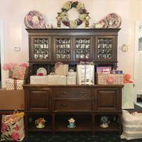 Bridal Shower- Pic Heavy! - 12