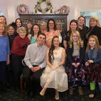 Bridal Shower- Pic Heavy! - 14