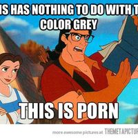 Spin off!!! Ok super fun thread! Your favorite Disney/Musical meme!!