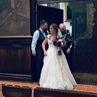 We did the darn thing! - 2