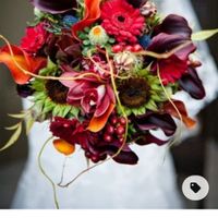 Really upset about my wedding flowers!!! Any advice?? - 1