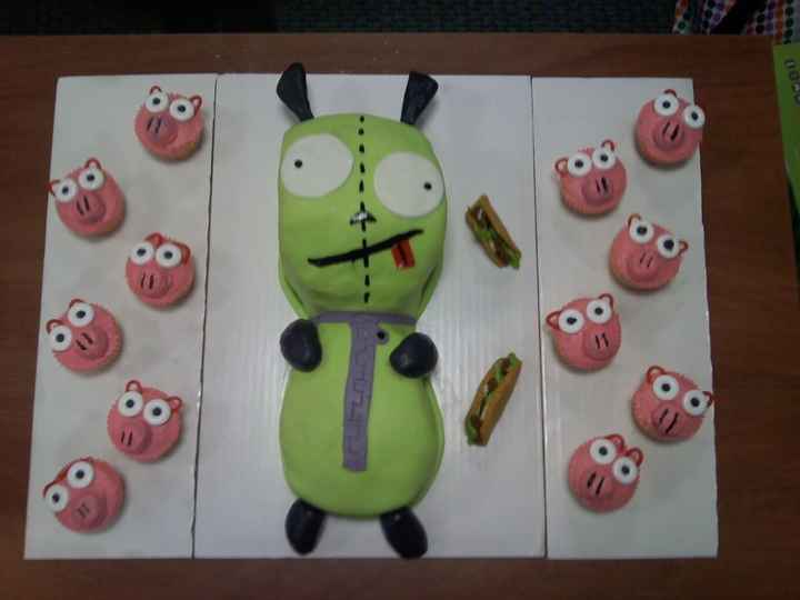 NWR: What are your hobbies? (besides wedding planning of course!)