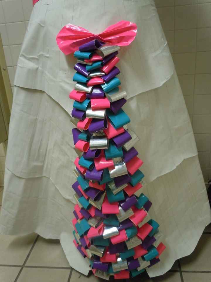 NWR: What are your hobbies? (besides wedding planning of course!)