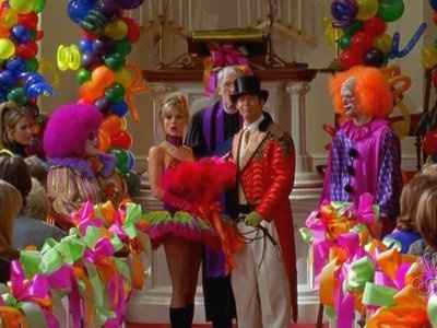 Spin Off: Tacky Weddings(pic included)