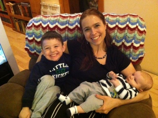 NWR: Little Ones :-)