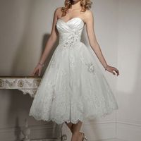 What are you wearing...