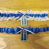 Geeky/Nerdy Weddings
