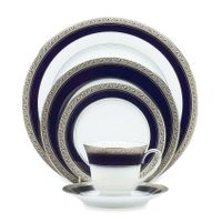 Share your China pattern!