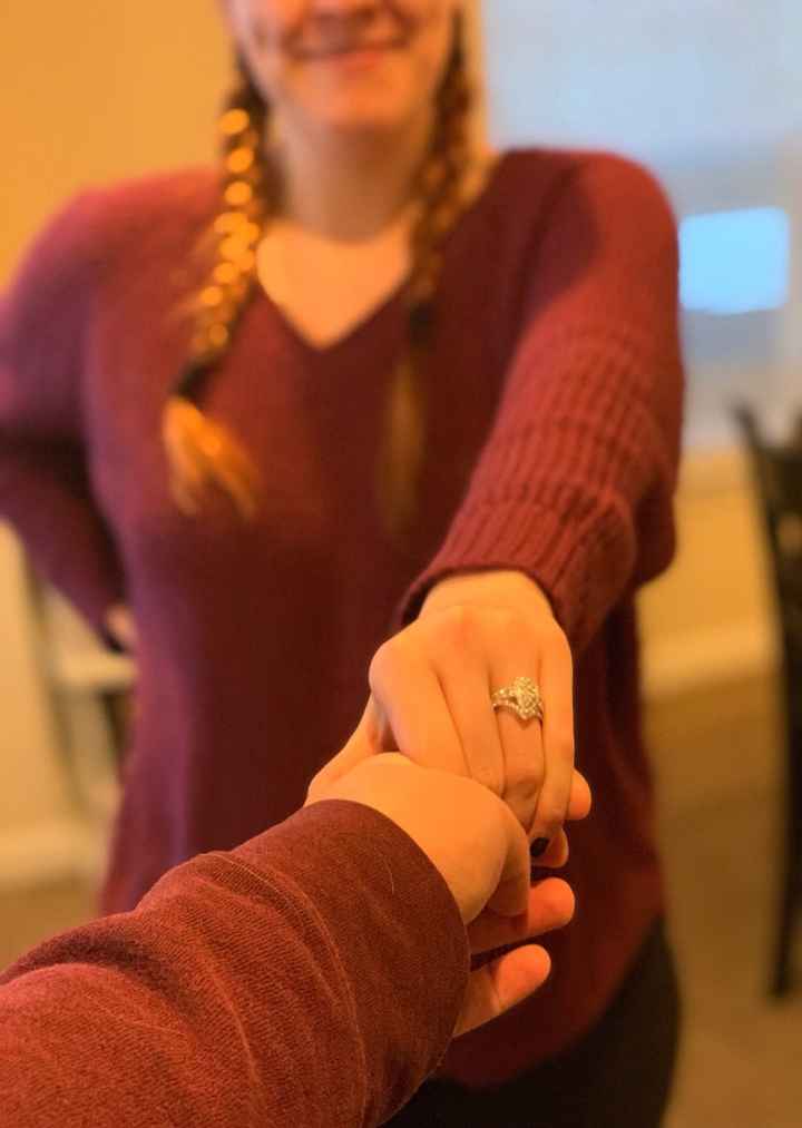 The Ring!!