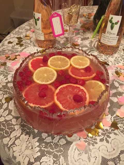 Punch Bowl