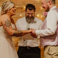 The men in my family - 1