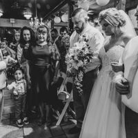 The men in my family - 2