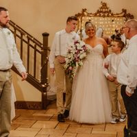 The men in my family - 3