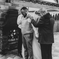 The men in my family - 4