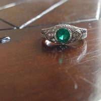2023 Brides - Show us your ring! - 1
