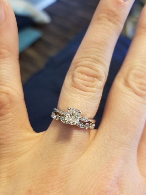 Rings💍💍💍 - 2